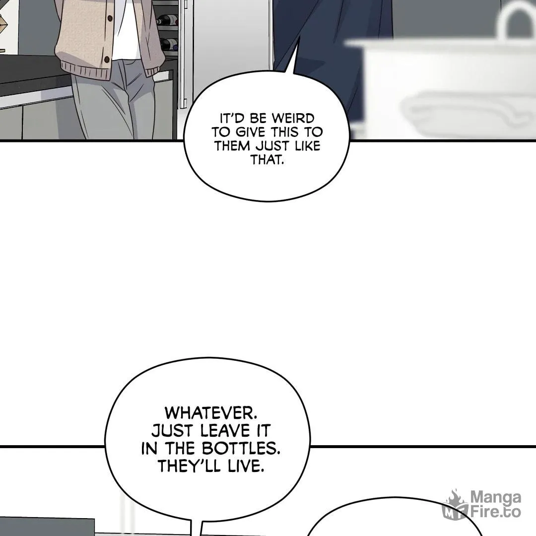Alpha Trauma Chapter 12 page 70 - 