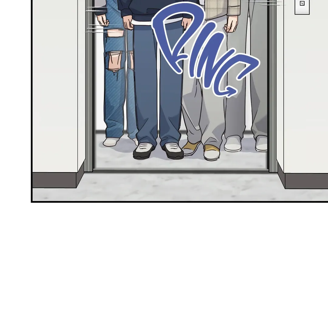 Alpha Trauma Chapter 12 page 8 - 