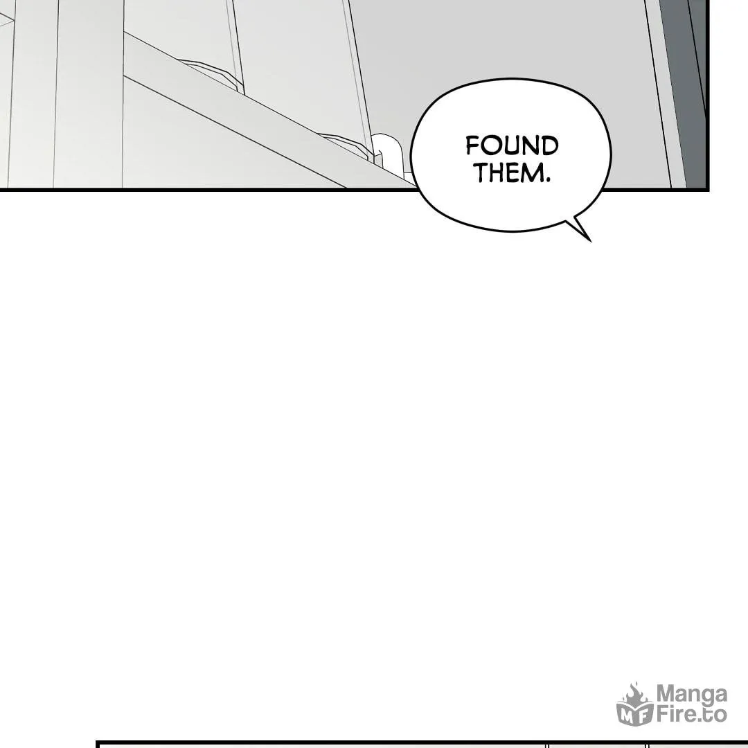 Alpha Trauma Chapter 12 page 73 - 