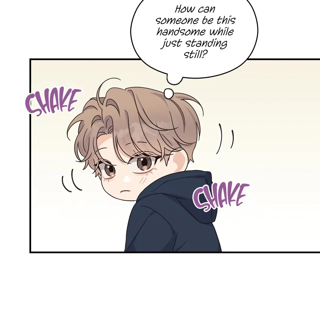 Alpha Trauma Chapter 12 page 78 - 