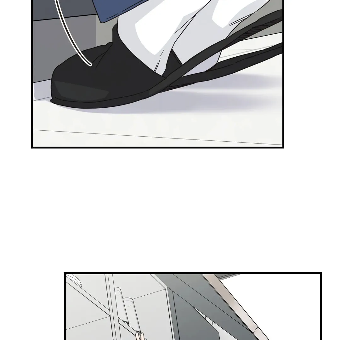 Alpha Trauma Chapter 12 page 80 - 
