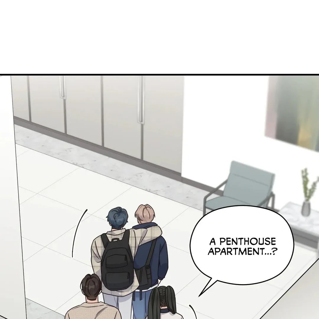 Alpha Trauma Chapter 12 page 9 - 
