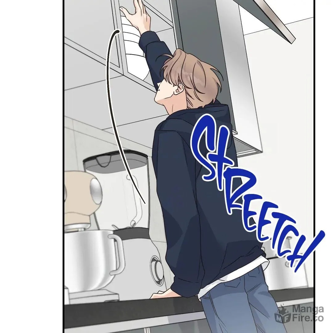 Alpha Trauma Chapter 12 page 81 - 