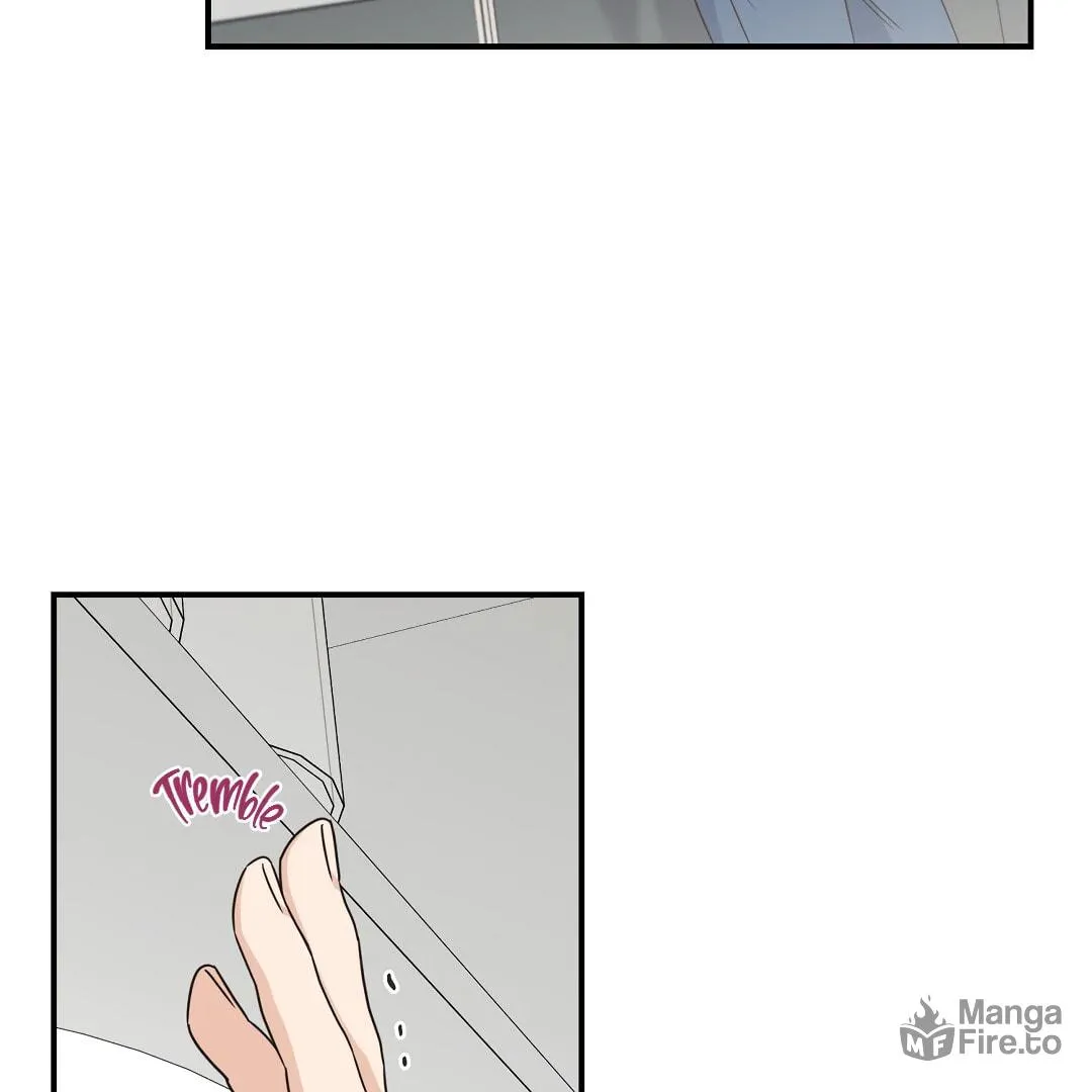 Alpha Trauma Chapter 12 page 82 - 