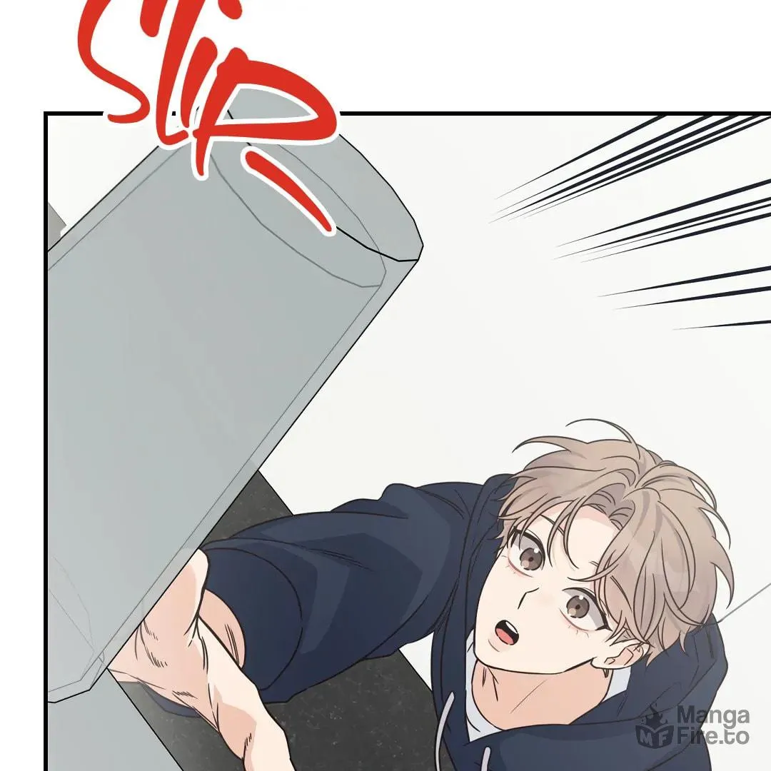 Alpha Trauma Chapter 12 page 85 - 