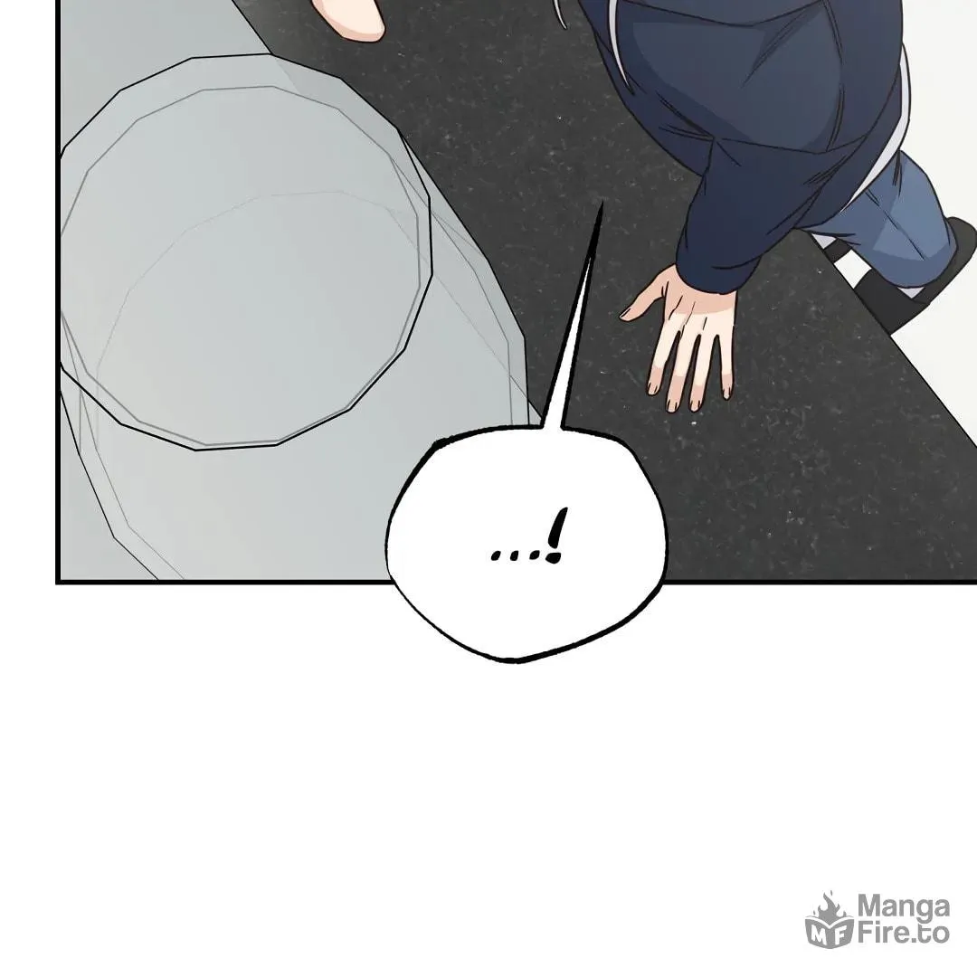 Alpha Trauma Chapter 12 page 86 - 