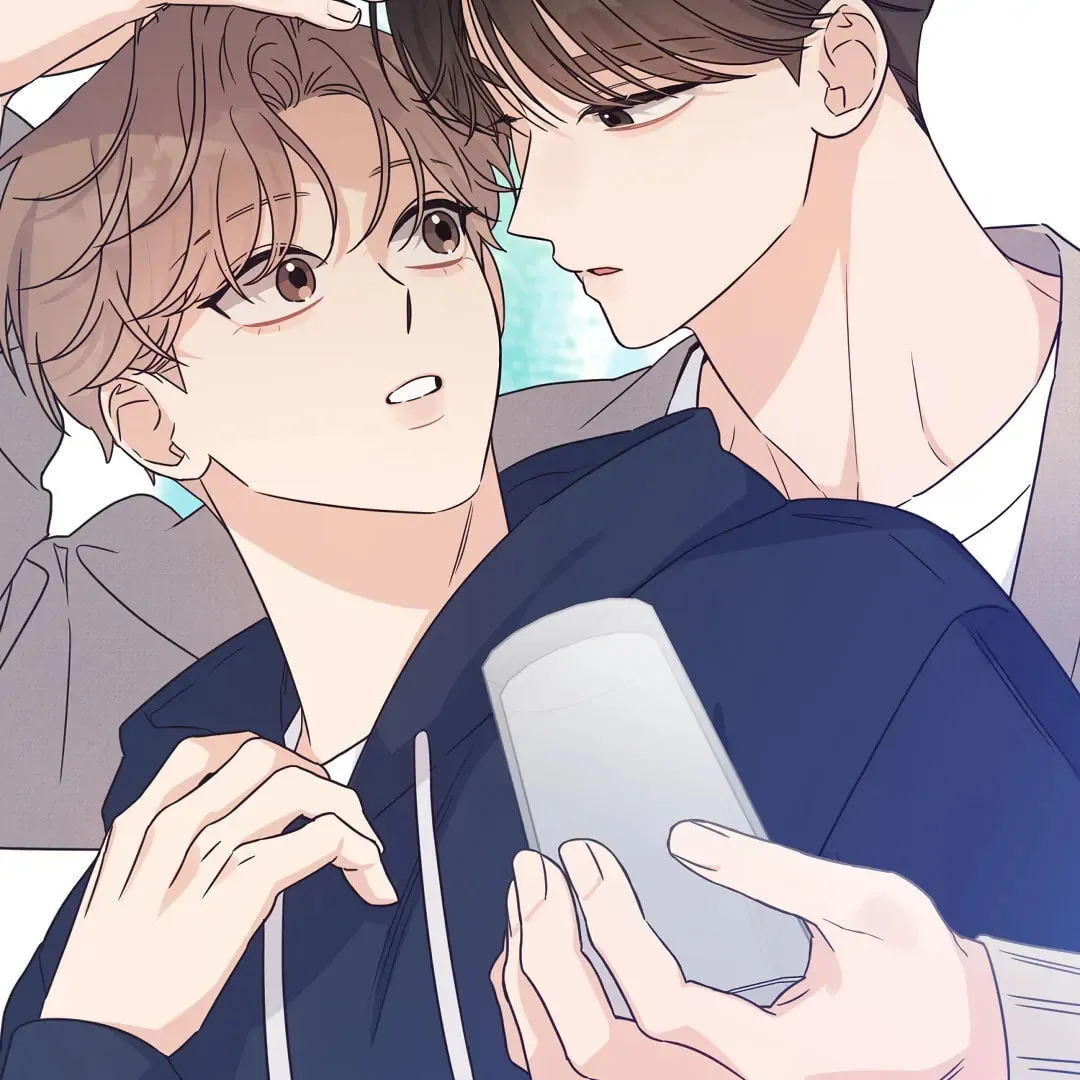 Alpha Trauma Chapter 12 page 95 - 