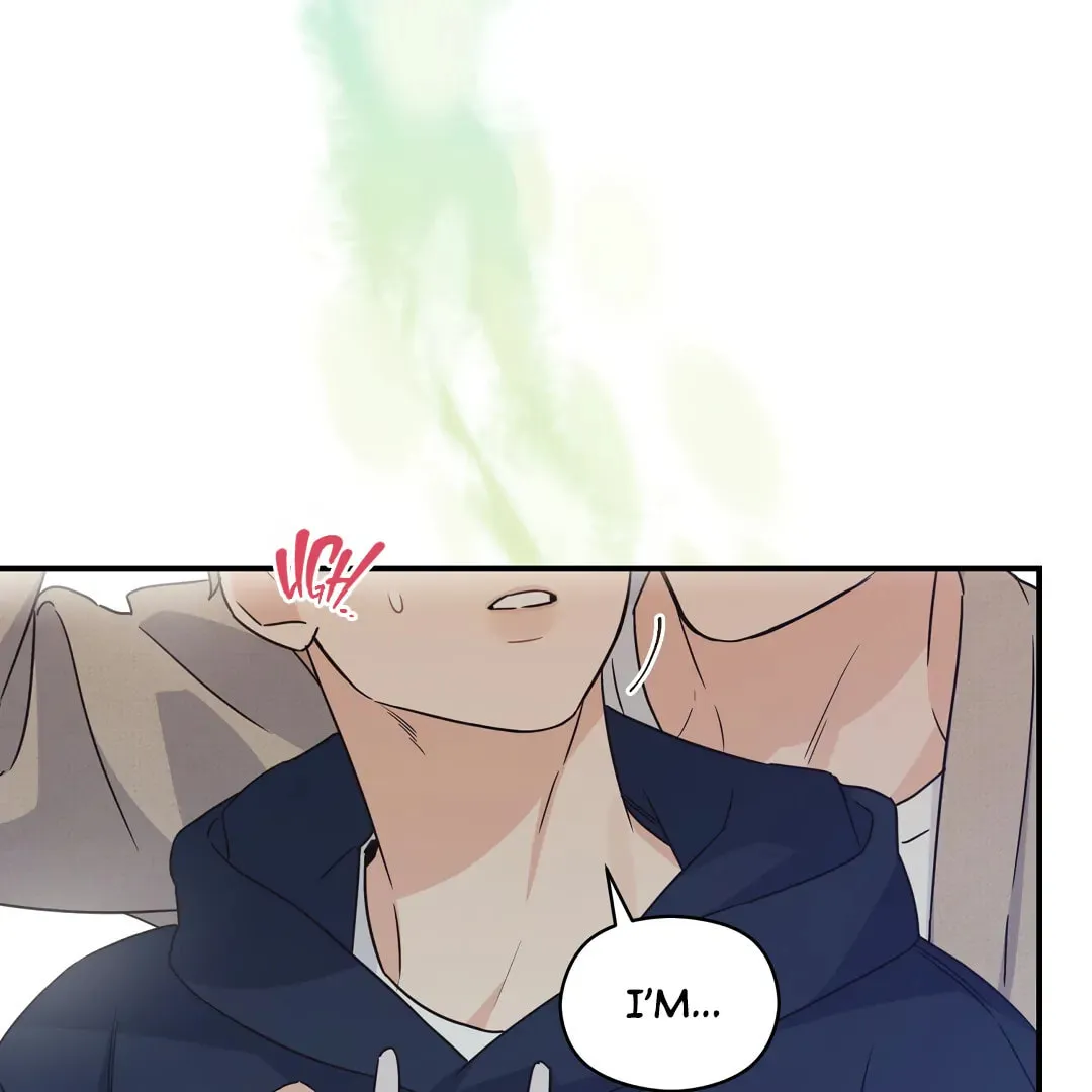Alpha Trauma Chapter 12 page 99 - 