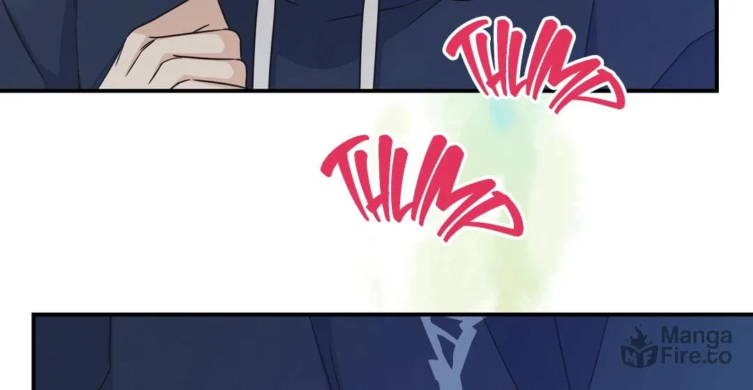 Alpha Trauma Chapter 12 page 100 - 