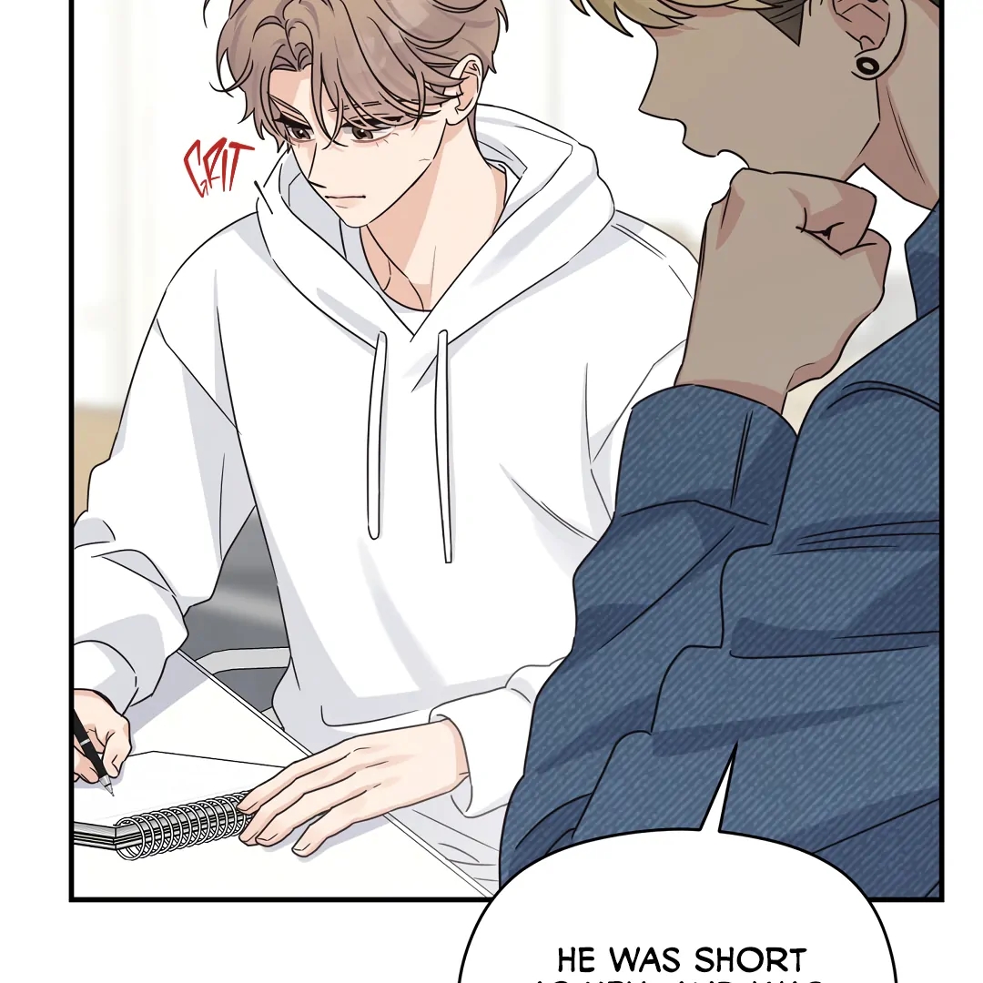 Alpha Trauma Chapter 13.1 page 101 - 