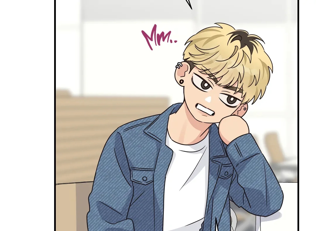 Alpha Trauma Chapter 13.1 page 103 - 
