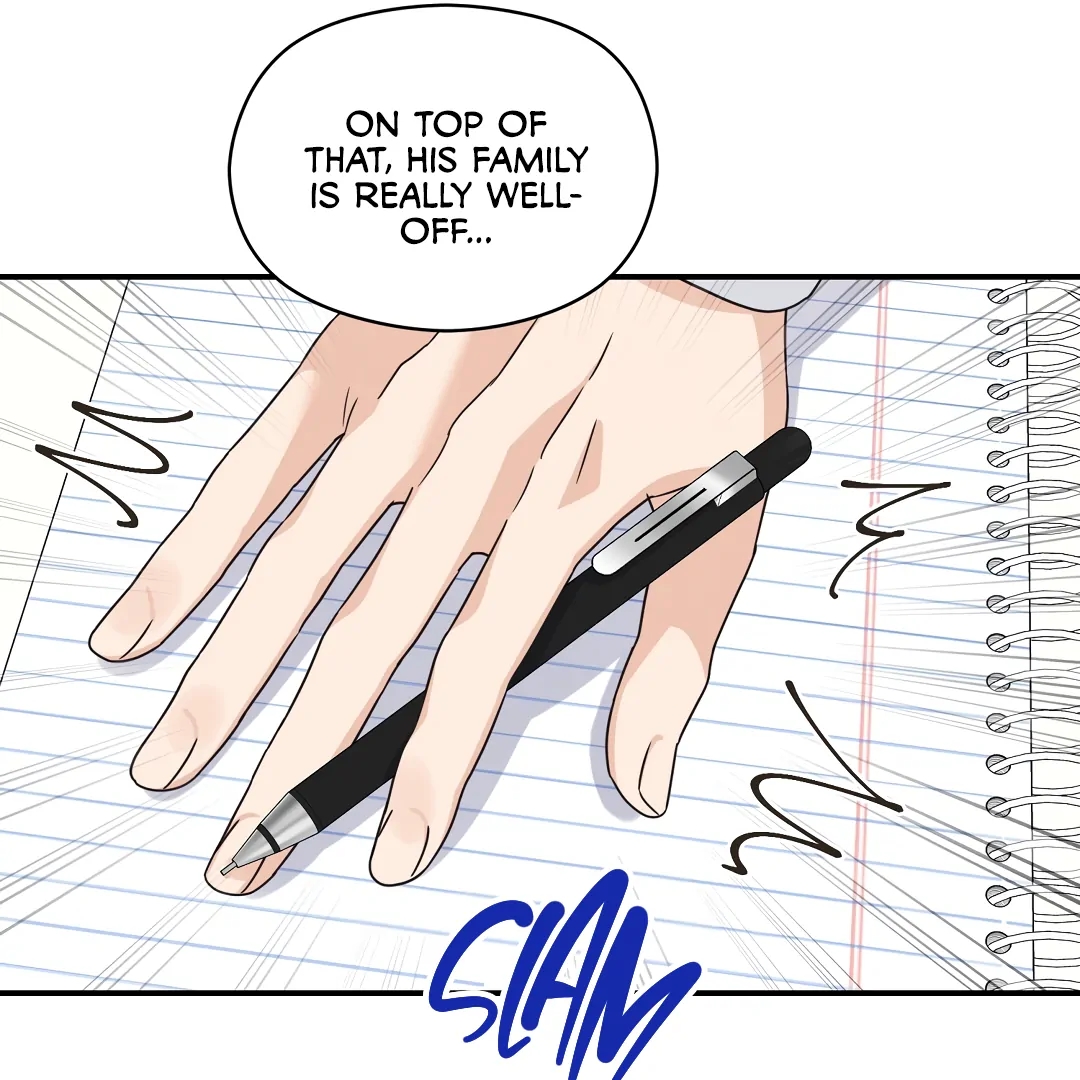 Alpha Trauma Chapter 13.1 page 105 - 
