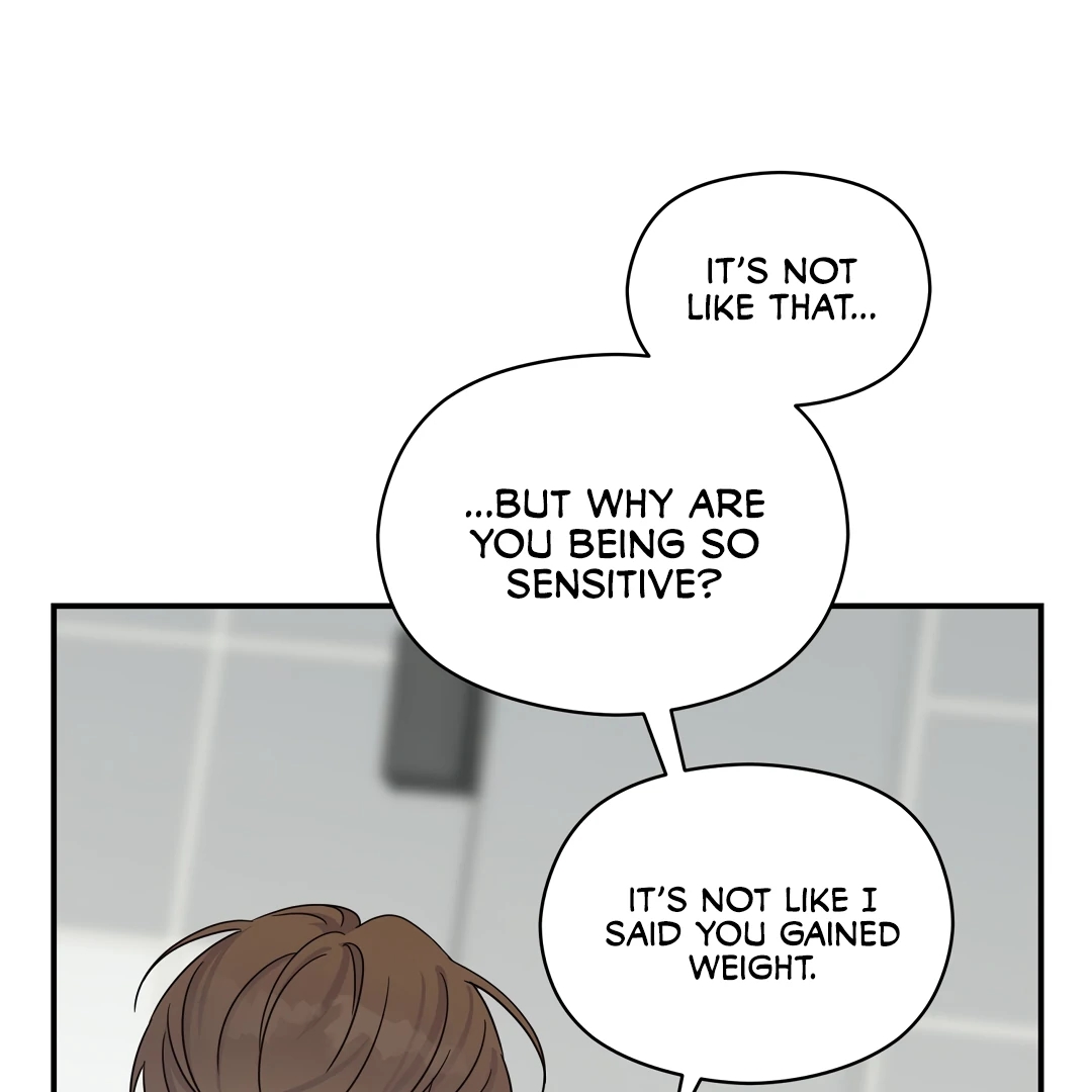 Alpha Trauma Chapter 13.1 page 110 - 