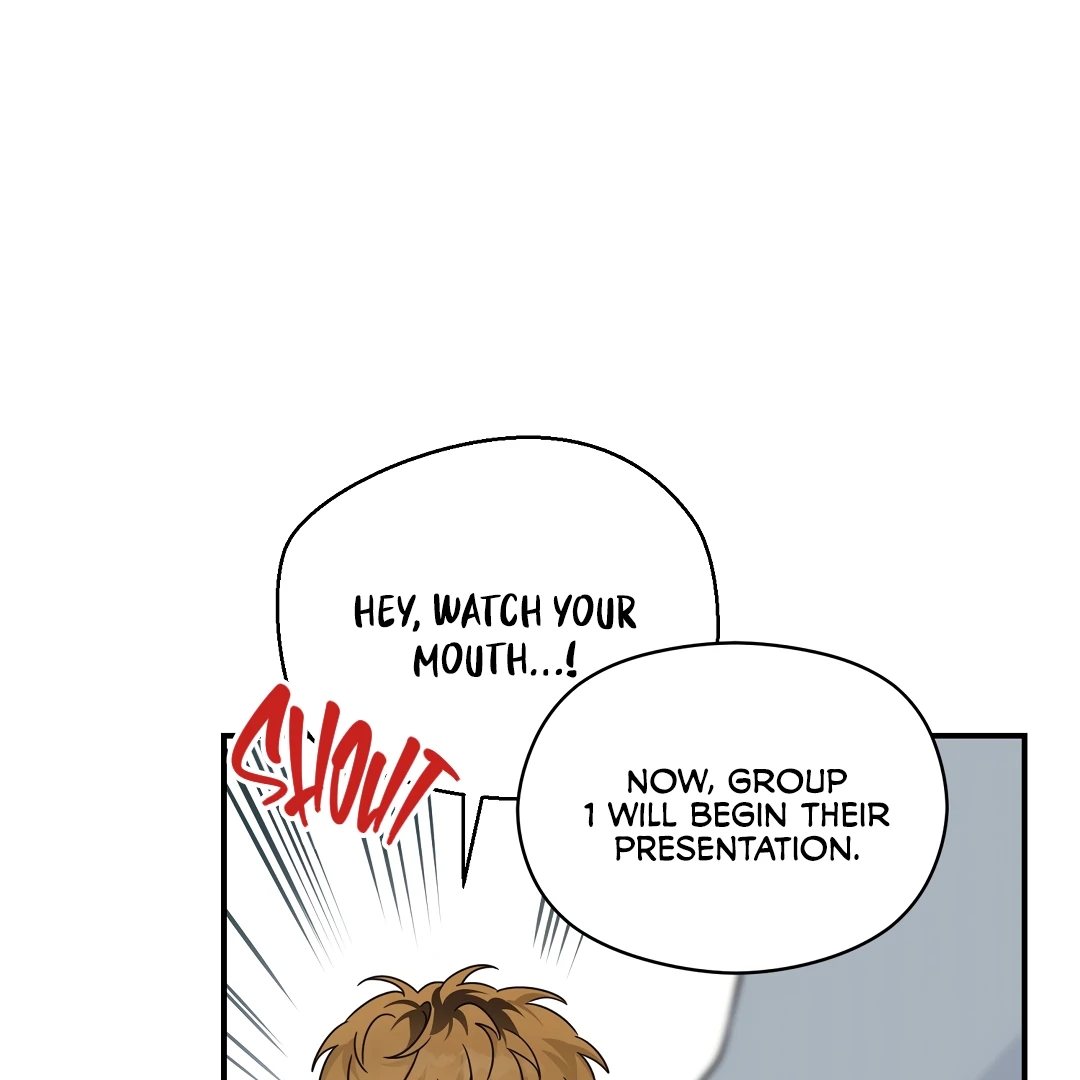 Alpha Trauma Chapter 13.1 page 116 - 