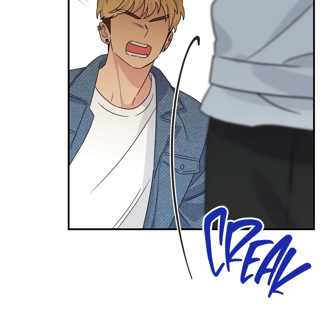Alpha Trauma Chapter 13.1 page 117 - 