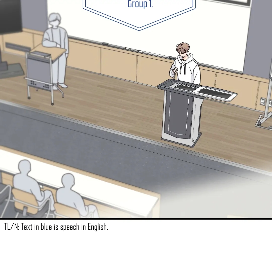 Alpha Trauma Chapter 13.1 page 119 - 