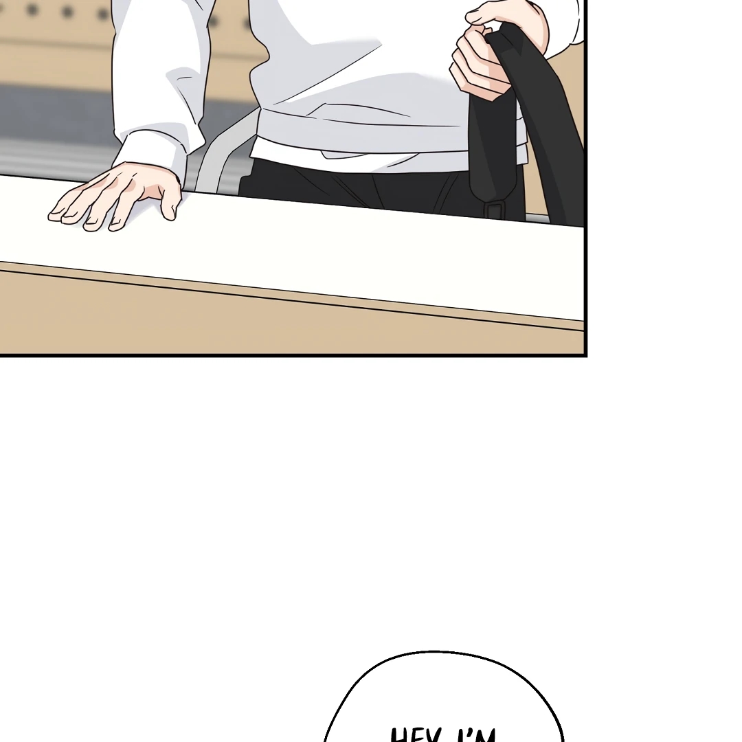 Alpha Trauma Chapter 13.1 page 128 - 