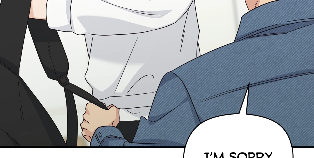 Alpha Trauma Chapter 13.1 page 132 - 