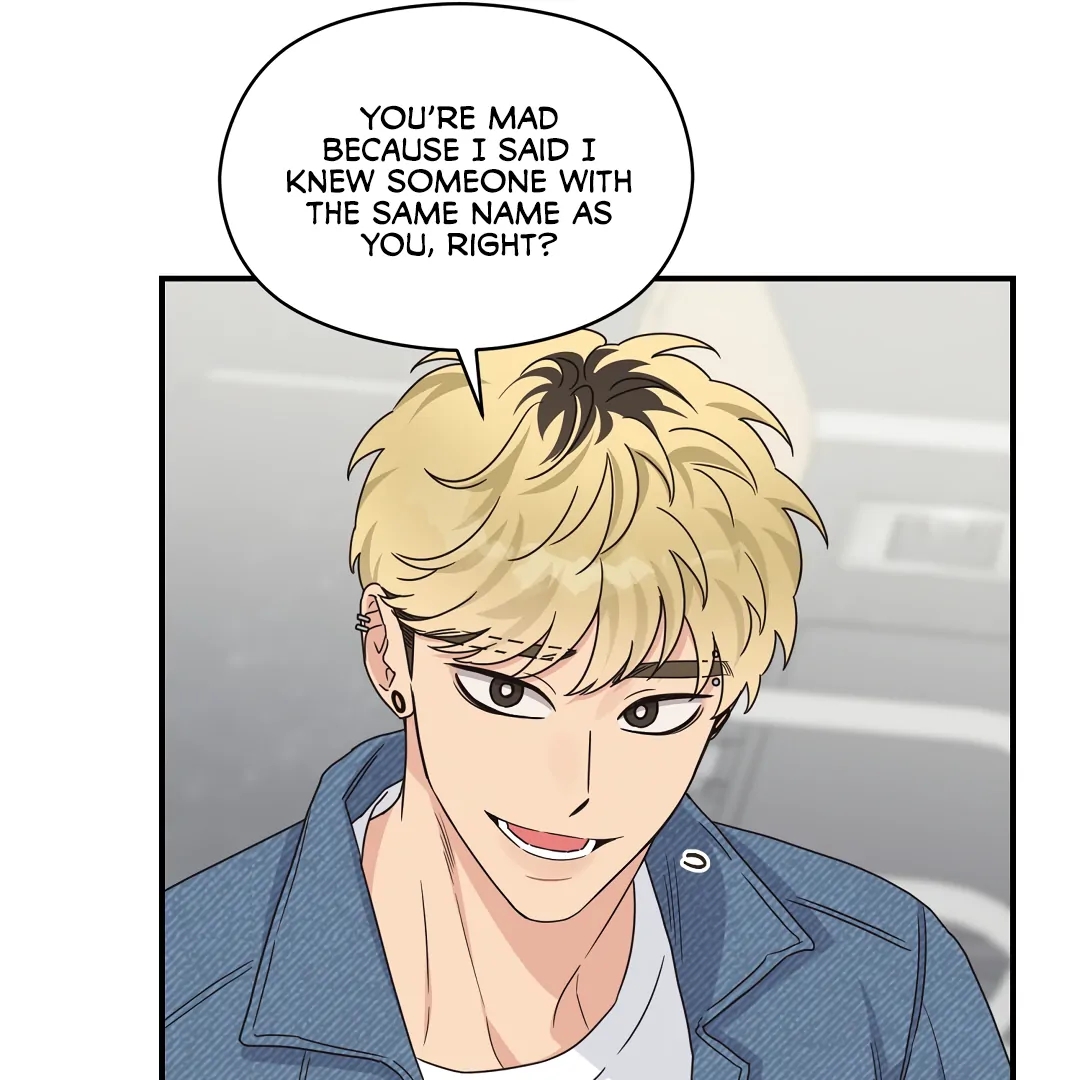 Alpha Trauma Chapter 13.1 page 134 - 