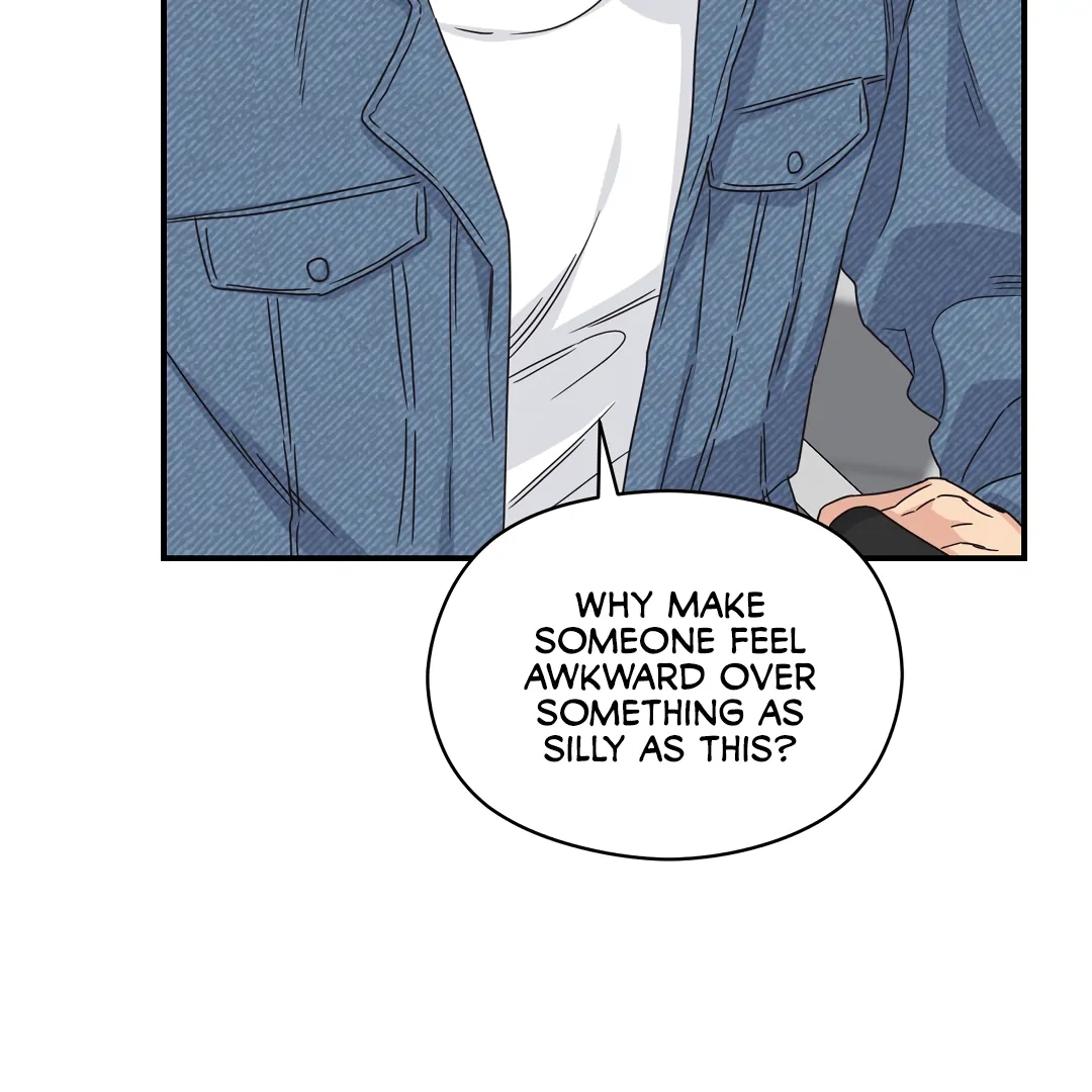 Alpha Trauma Chapter 13.1 page 135 - 
