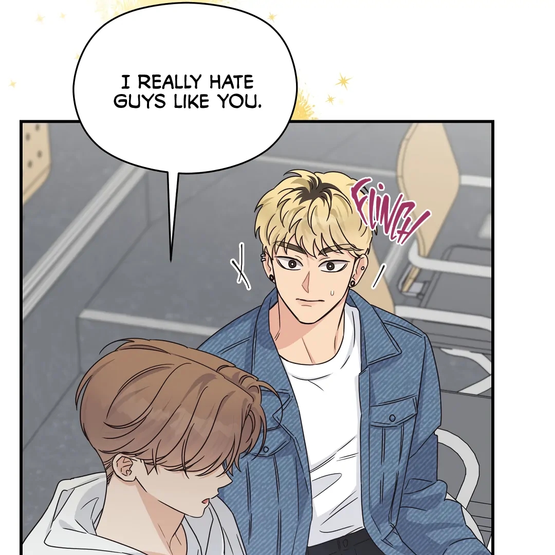 Alpha Trauma Chapter 13.1 page 143 - 