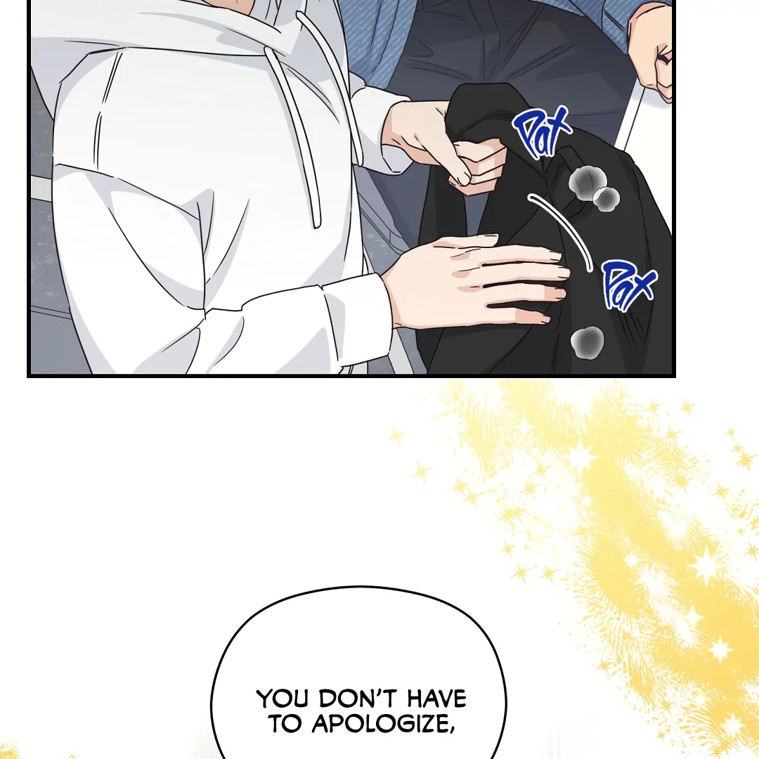 Alpha Trauma Chapter 13.1 page 144 - 