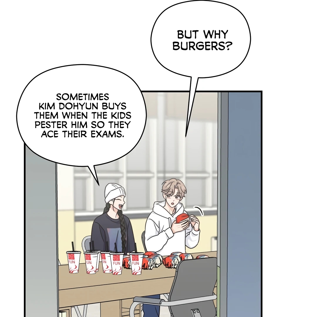 Alpha Trauma Chapter 13.1 page 20 - 