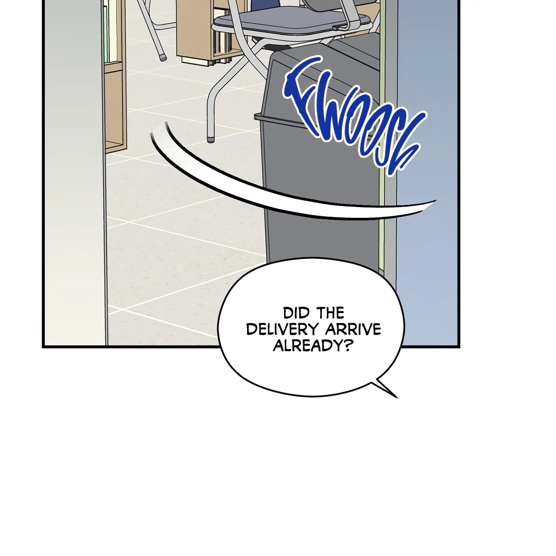 Alpha Trauma Chapter 13.1 page 21 - 