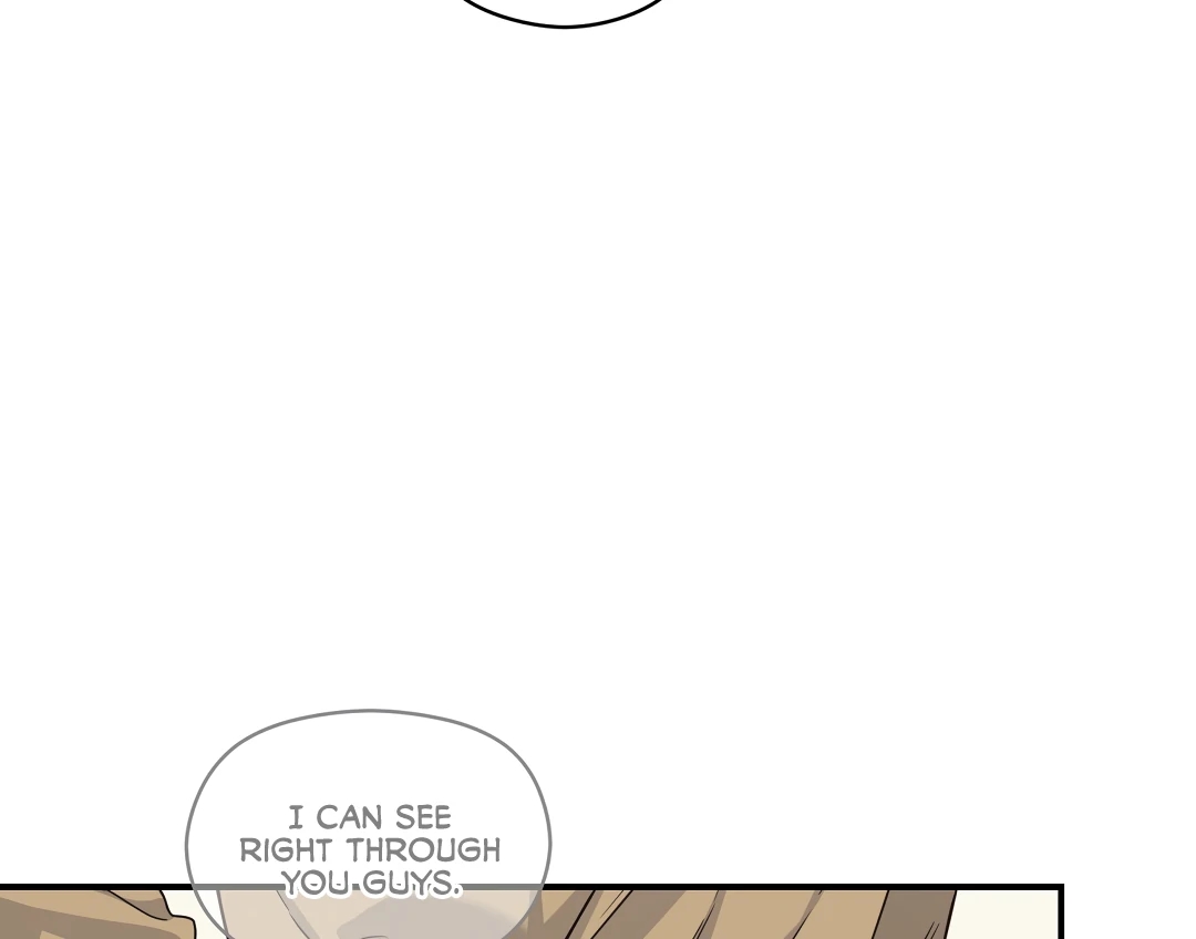 Alpha Trauma Chapter 13.1 page 27 - 