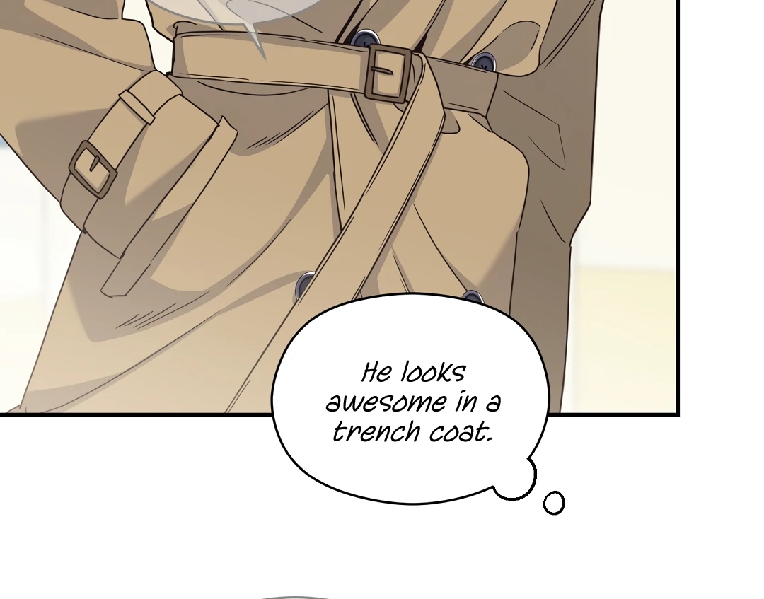 Alpha Trauma Chapter 13.1 page 28 - 