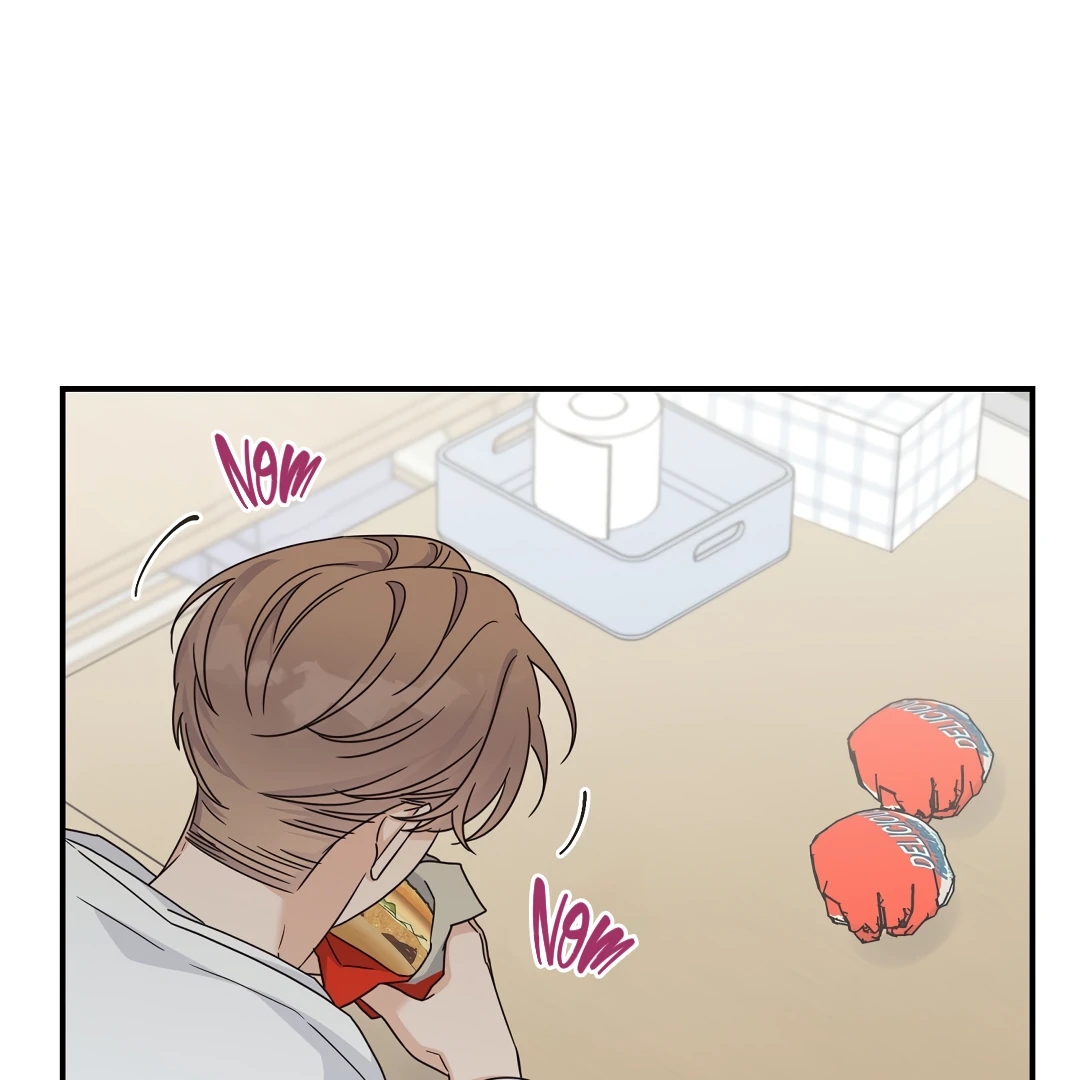 Alpha Trauma Chapter 13.1 page 32 - 