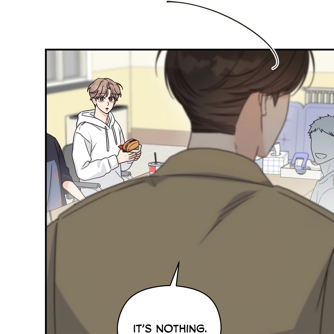Alpha Trauma Chapter 13.1 page 39 - 