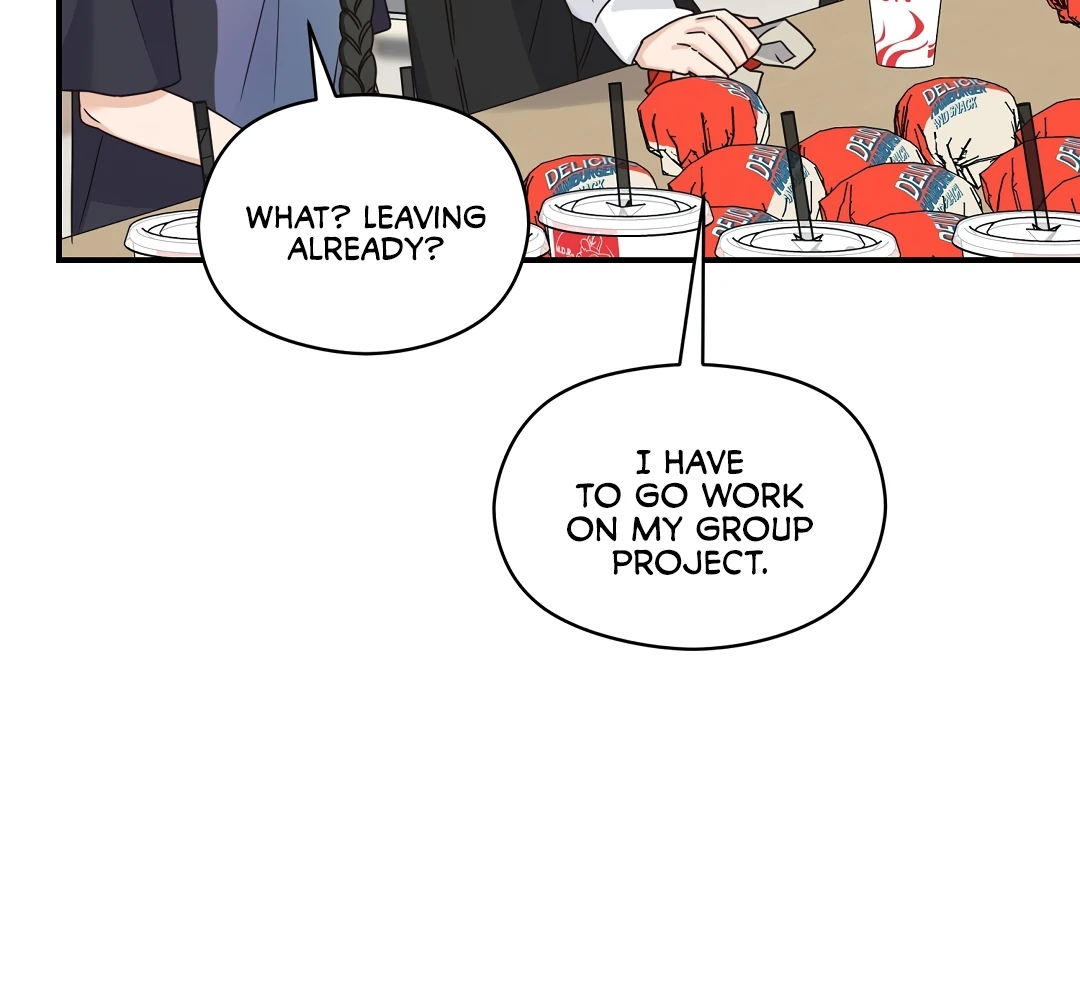 Alpha Trauma Chapter 13.1 page 47 - 