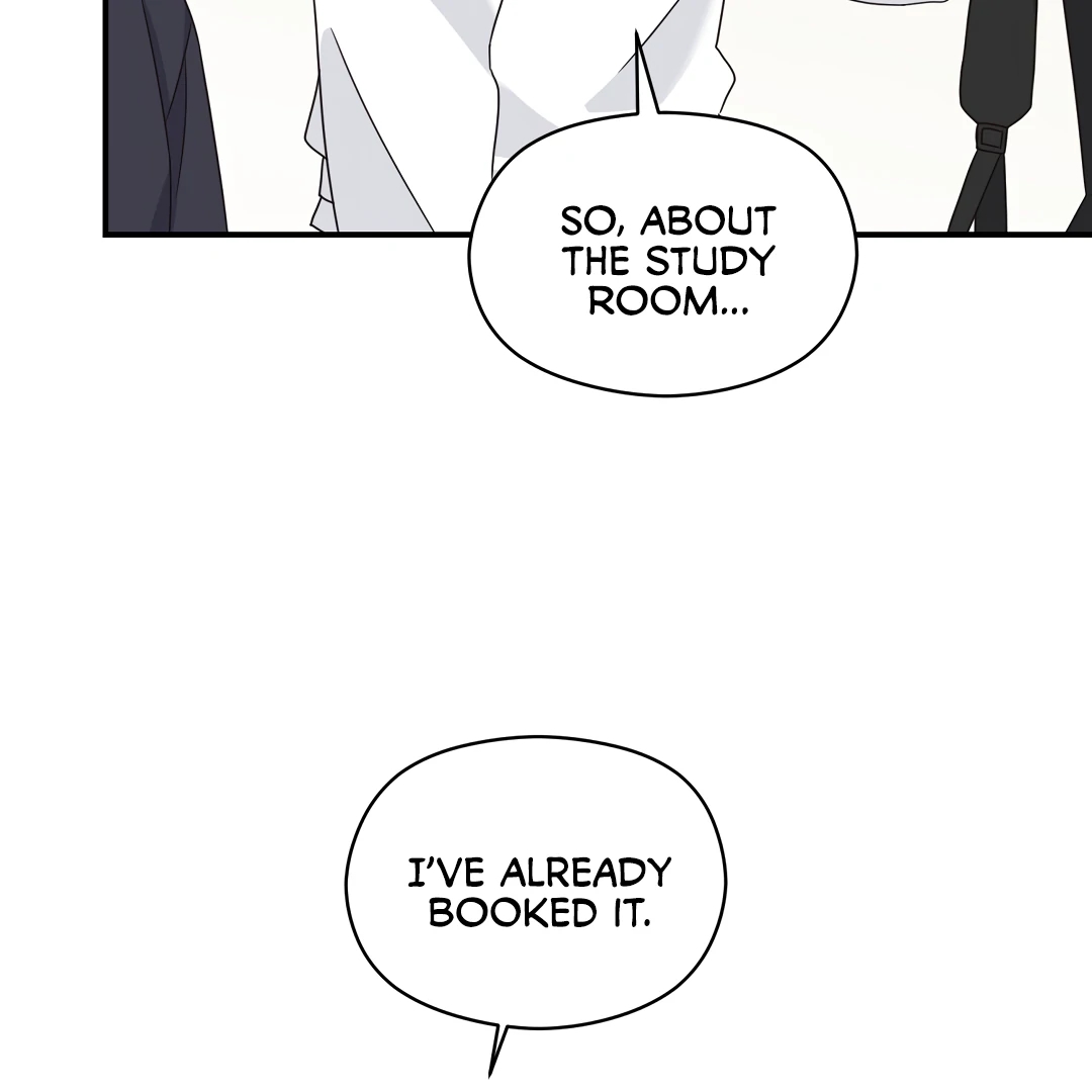 Alpha Trauma Chapter 13.1 page 49 - 