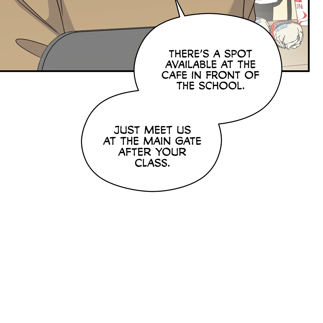 Alpha Trauma Chapter 13.1 page 51 - 