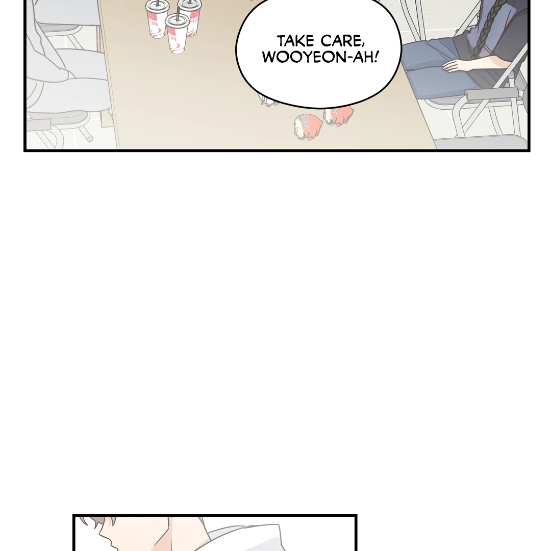 Alpha Trauma Chapter 13.1 page 55 - 