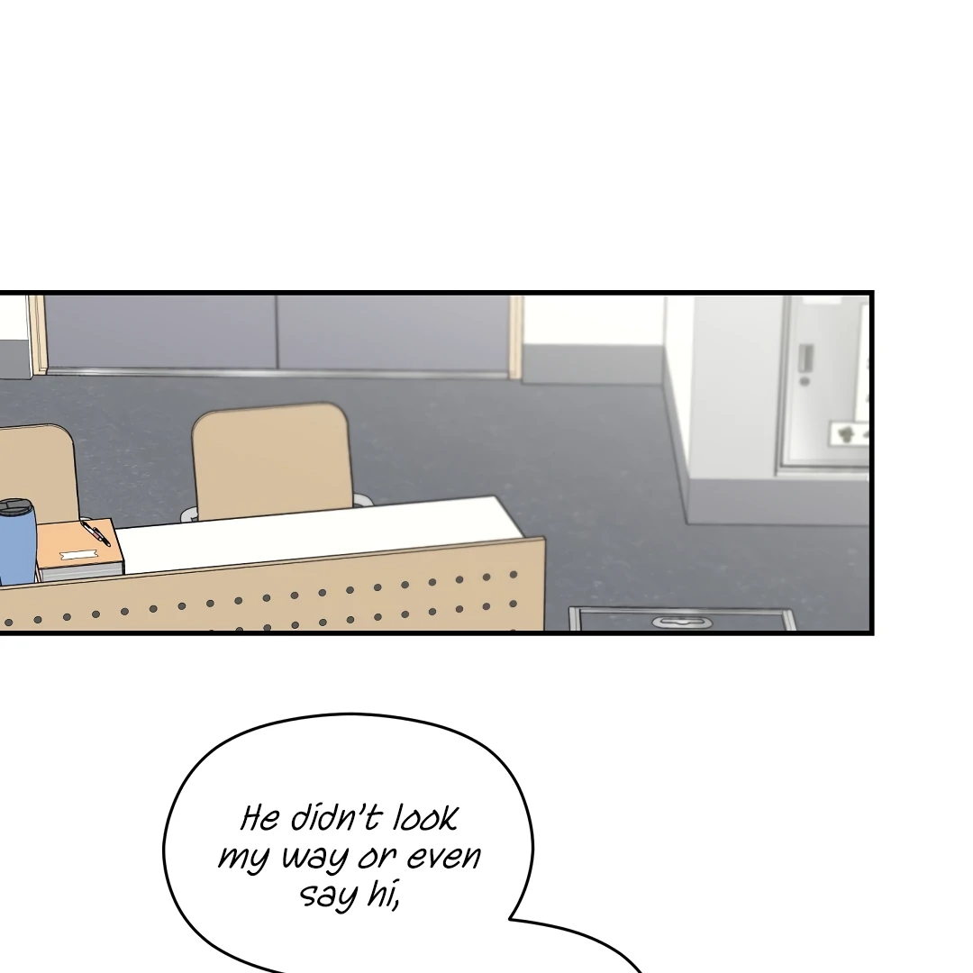 Alpha Trauma Chapter 13.1 page 61 - 