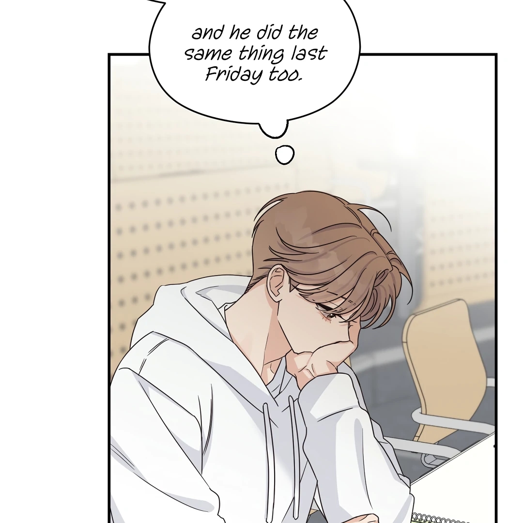 Alpha Trauma Chapter 13.1 page 62 - 