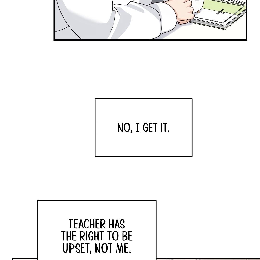 Alpha Trauma Chapter 13.1 page 63 - 