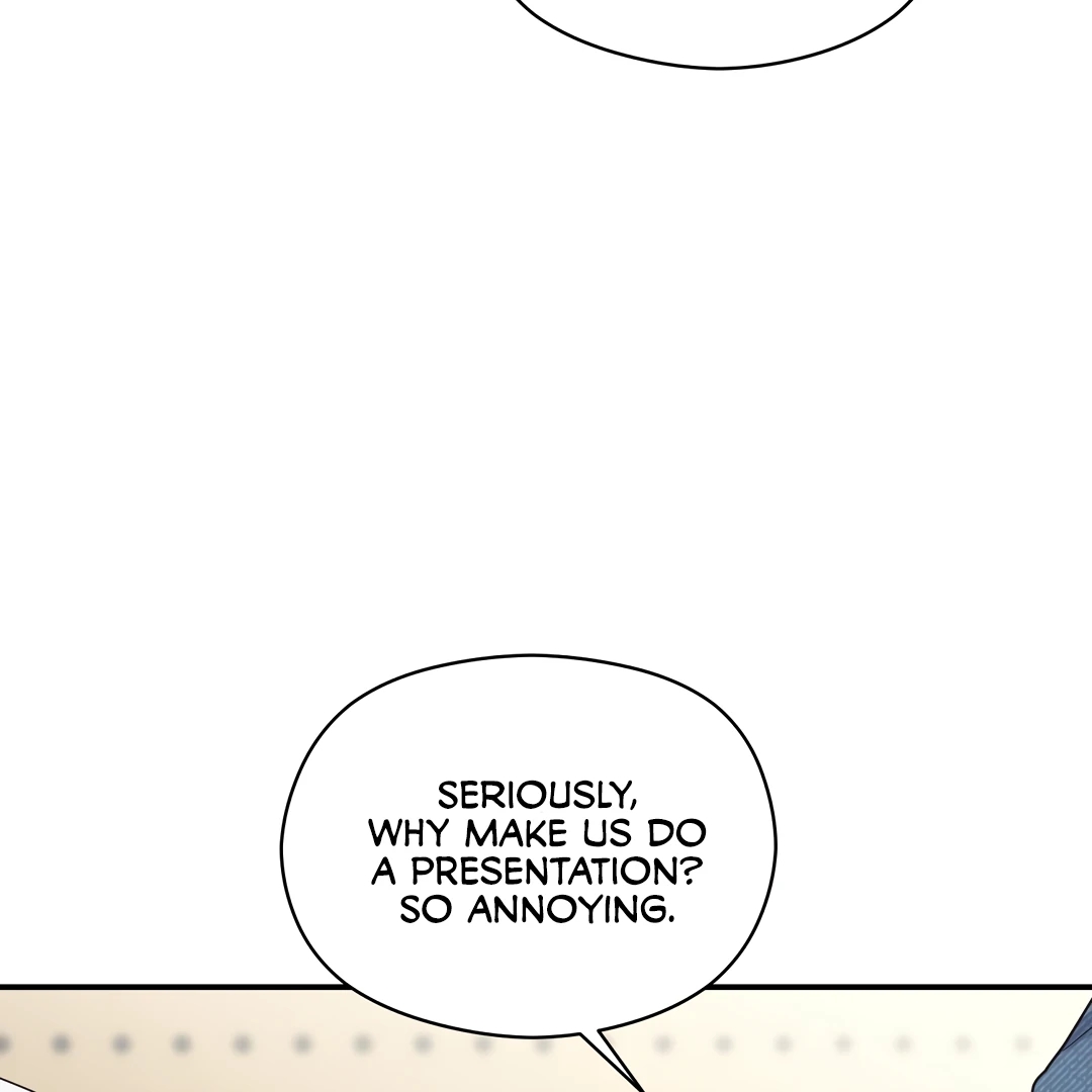 Alpha Trauma Chapter 13.1 page 65 - 