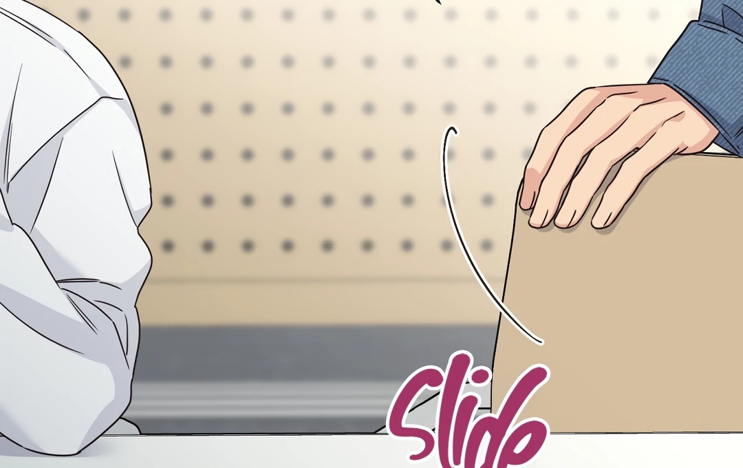Alpha Trauma Chapter 13.1 page 66 - 