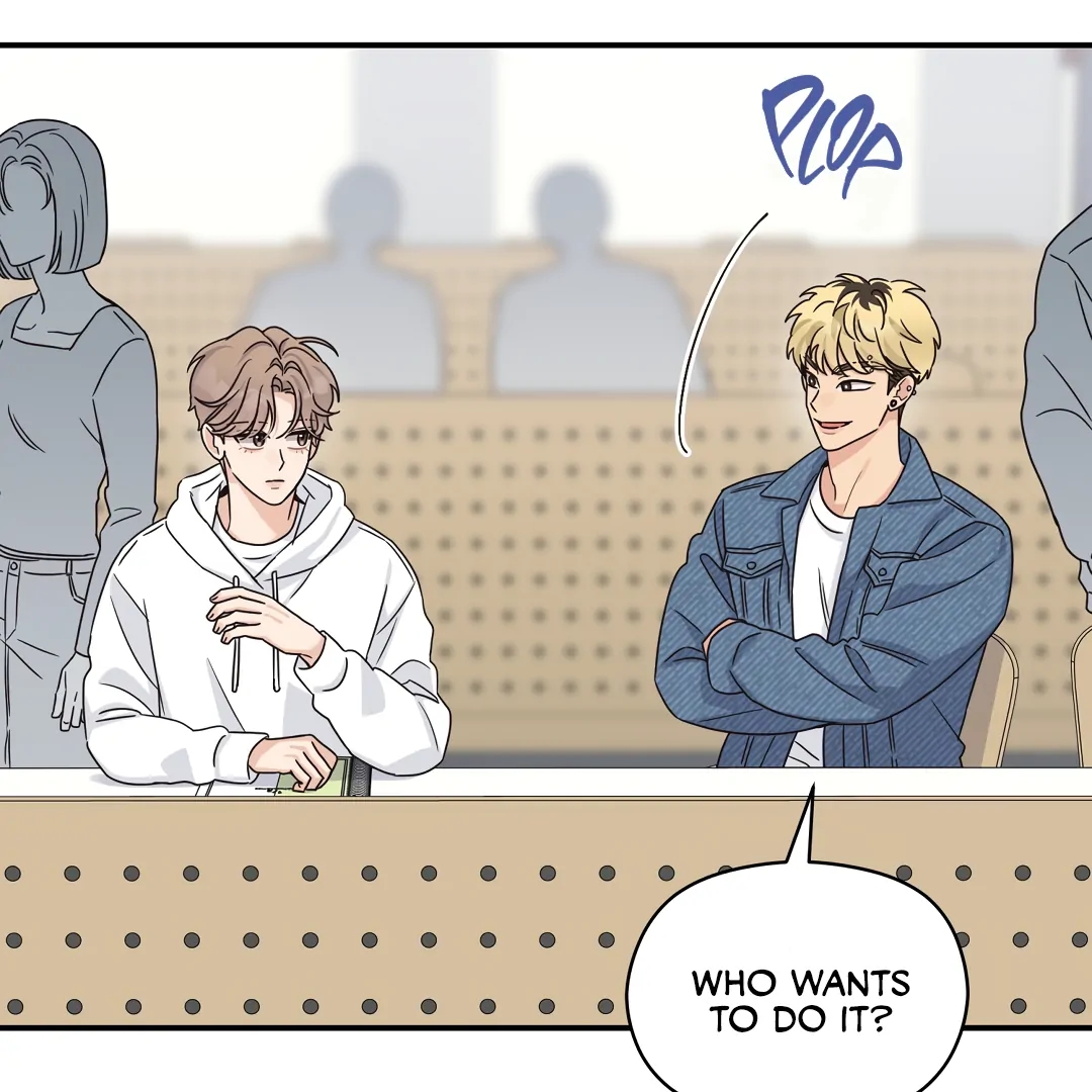 Alpha Trauma Chapter 13.1 page 68 - 