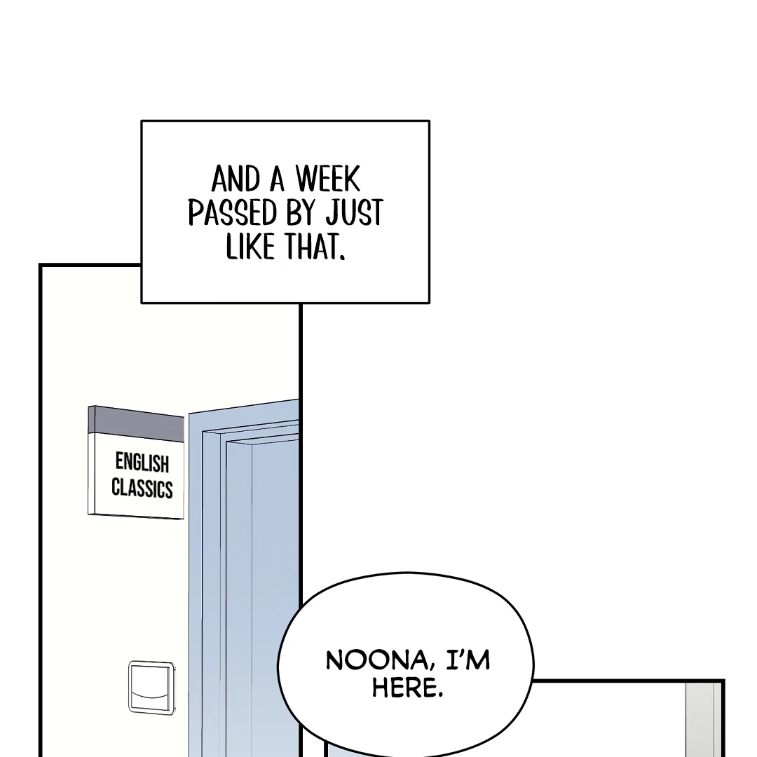 Alpha Trauma Chapter 13.1 page 8 - 