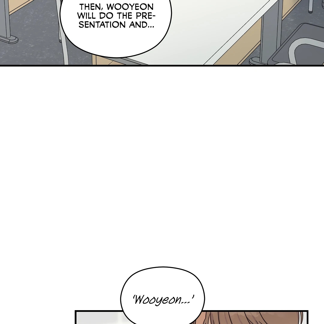 Alpha Trauma Chapter 13.1 page 72 - 
