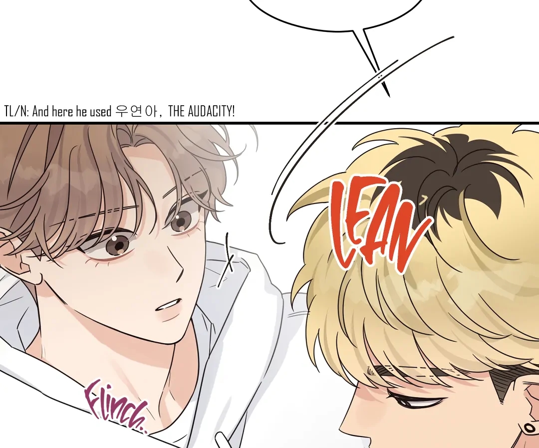 Alpha Trauma Chapter 13.1 page 75 - 