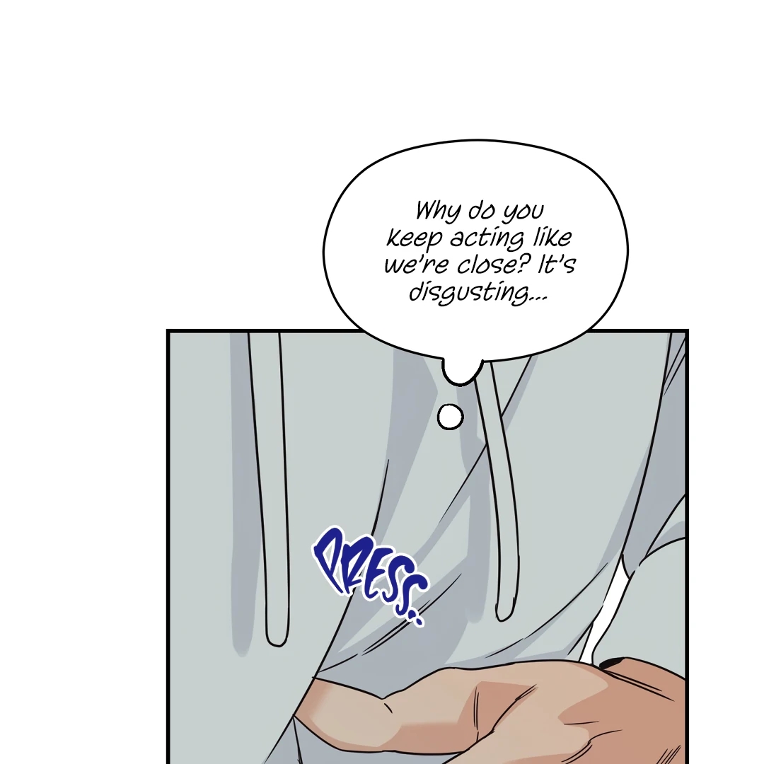 Alpha Trauma Chapter 13.1 page 78 - 