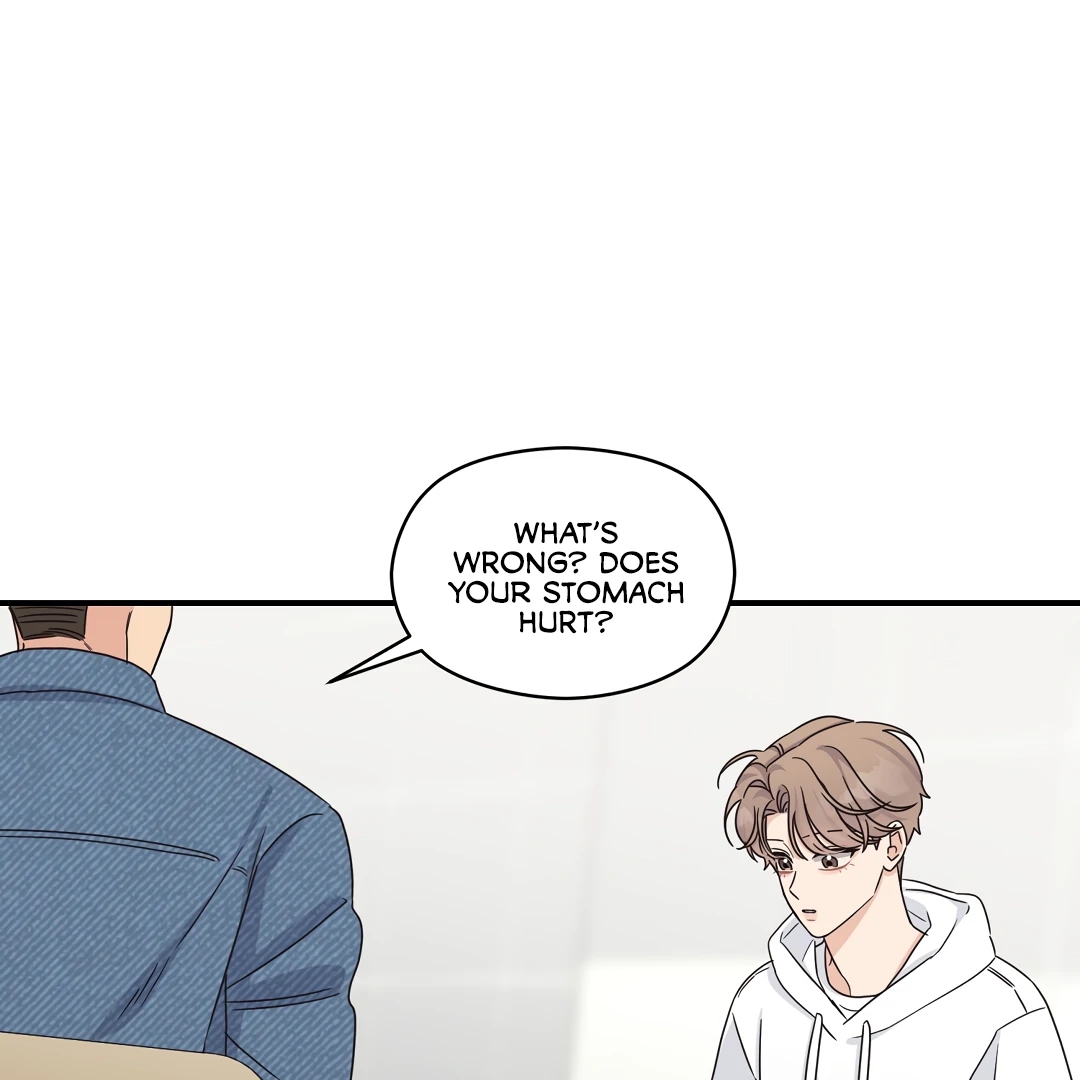 Alpha Trauma Chapter 13.1 page 80 - 