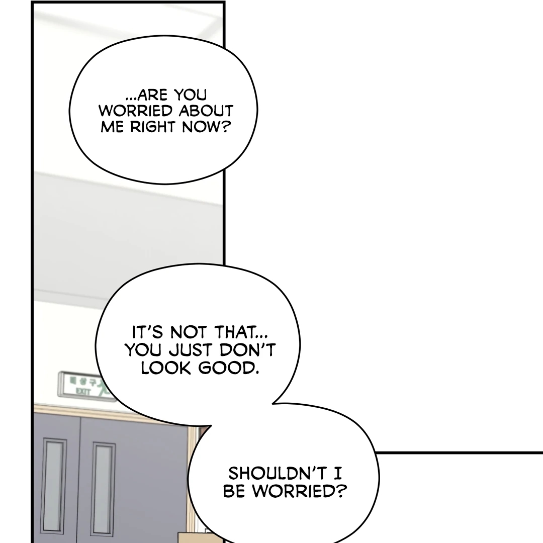 Alpha Trauma Chapter 13.1 page 86 - 