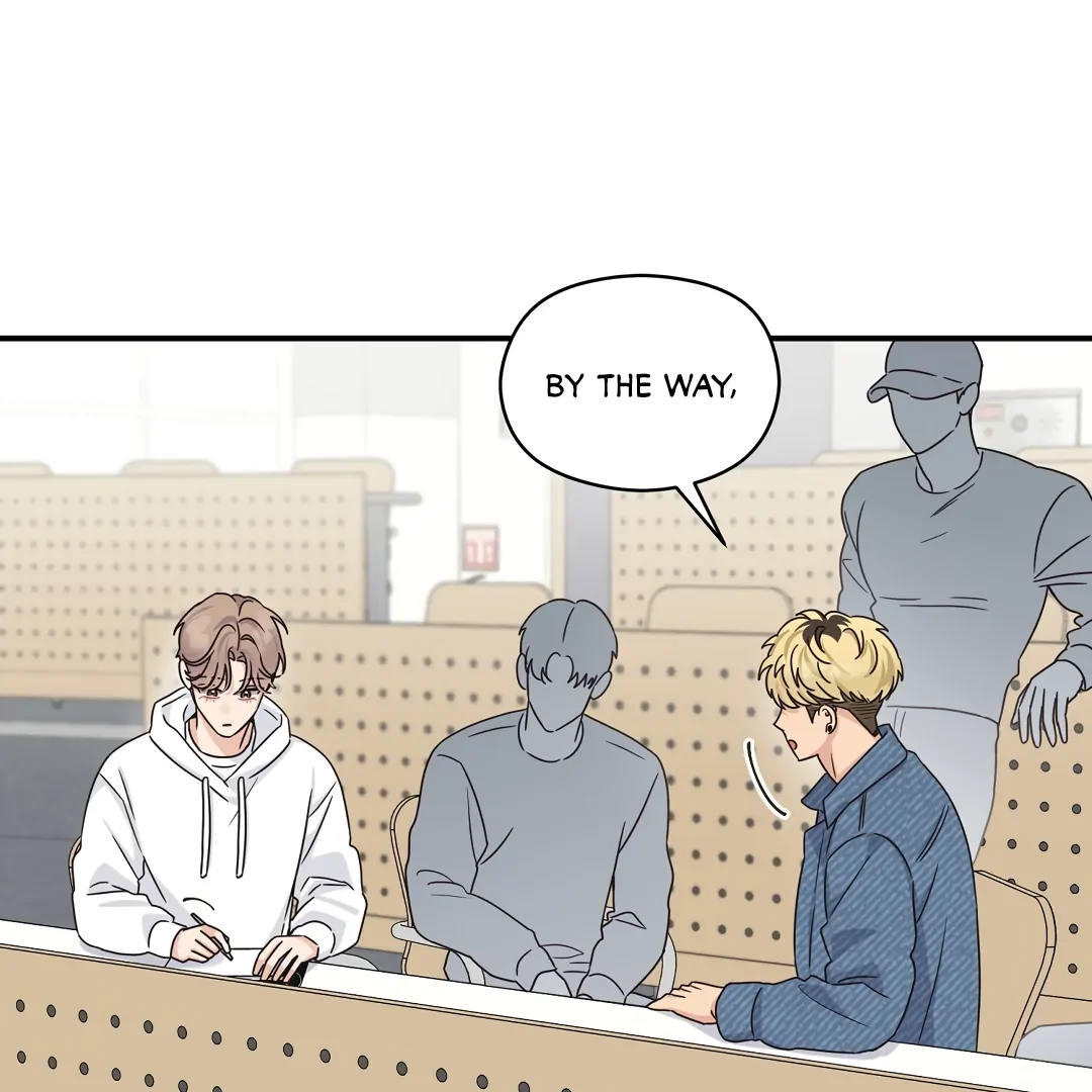 Alpha Trauma Chapter 13.1 page 93 - 