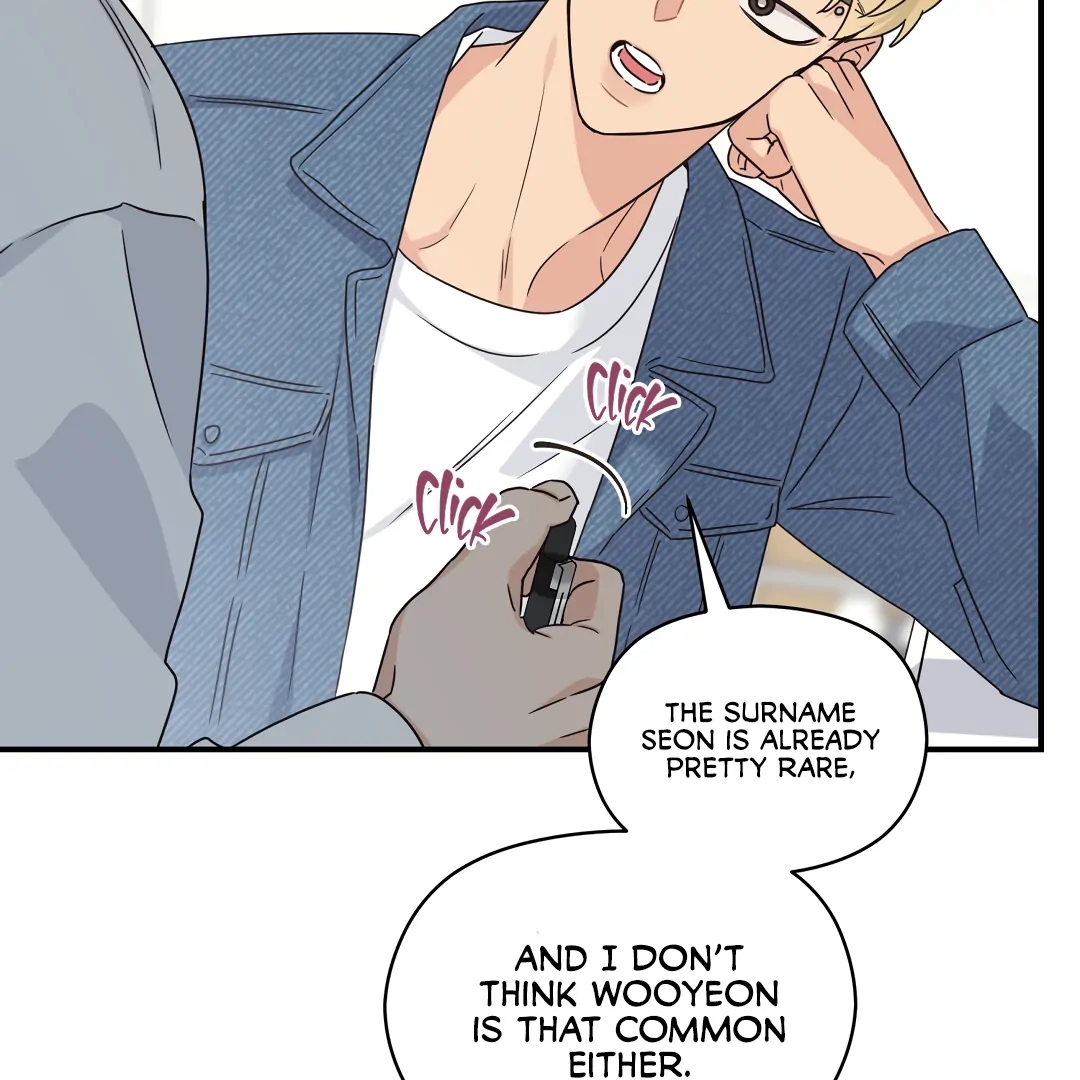 Alpha Trauma Chapter 13.1 page 97 - 